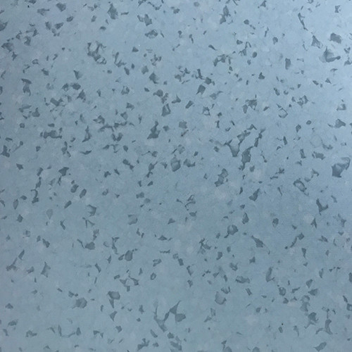 Residential Homogeneous Vinyl Flooring Wear Resistant 3mm